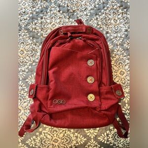 Ogio Backpack in Sunset color